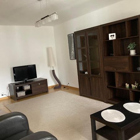 Апартаменты Apartament Mickiewicza 46C Белосток Экстерьер фото