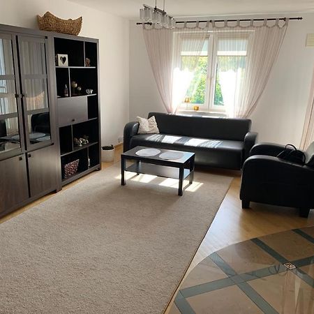 Апартаменты Apartament Mickiewicza 46C Белосток Экстерьер фото