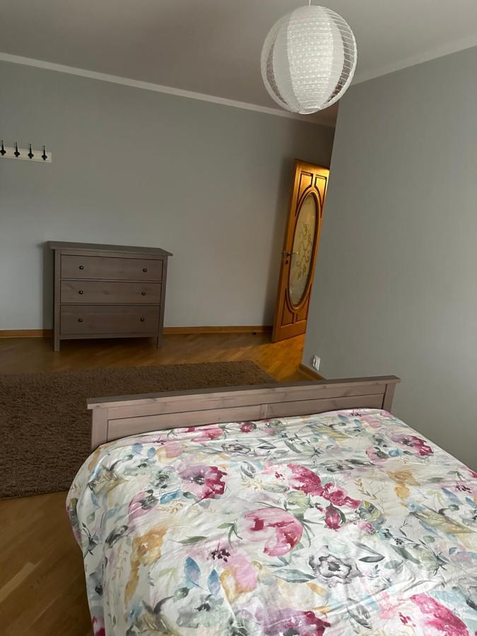 Апартаменты Apartament Mickiewicza 46C Белосток Экстерьер фото